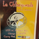 La Chilangueada - Take Out Restaurants
