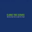 Clarke Tree Service - Tree Service