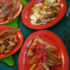 Good Truckin Diner