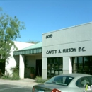 Cavett & Fulton - Accident & Property Damage Attorneys
