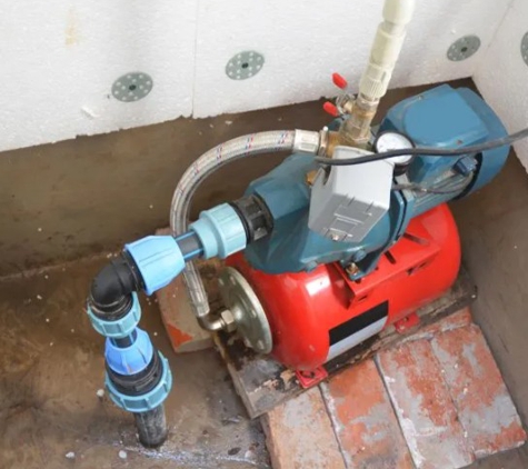 The Pump Doctor QLD - Kuluin, QLD