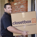 Closetbox - Self Storage