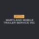 Maryland Mobile Trailer Service Inc