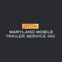 Maryland Mobile Trailer Service Inc
