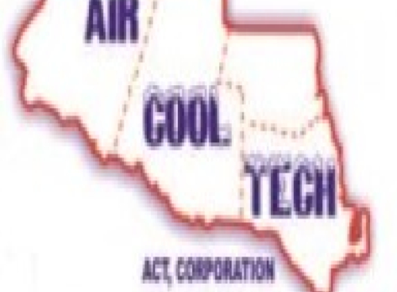 Air Cool Tech ACT Corp. - Alamo, TX