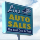 Lin's Auto Sales - Used Car Dealers