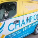 Champion Air - Air Conditioning Contractors & Systems