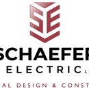 Schaefer Electric - Electricians