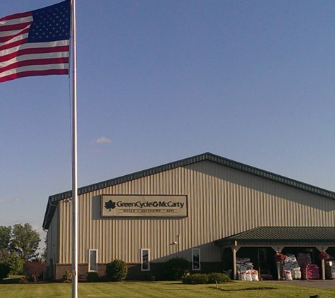 GreenCycle /McCarty Mulch - Danville, IN