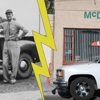 McDonald Mike Electric1 gallery