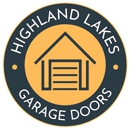 Highland Lakes Garage Doors - Garage Doors & Openers