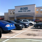 Ross Dress for Less