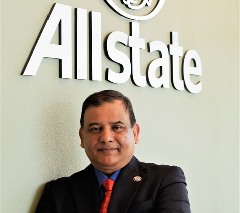 Allstate Insurance Agent Syed Nasser - Irving, TX