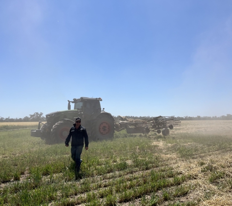 Jigg Ag Contracting - Beebo, QLD