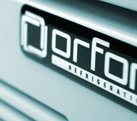 Orford Refrigeration - Harristown, QLD