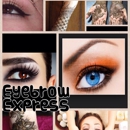 Eyebrow Express. Eyebrow Threading,Make-Up studio - Beauty Salons