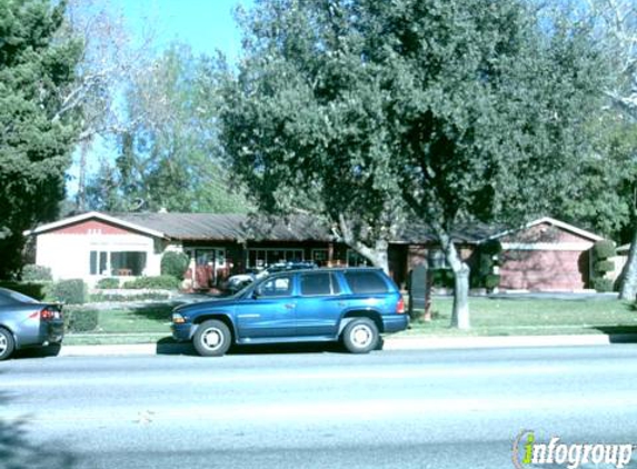 International Montessori - Claremont, CA