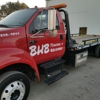 BHB Towing and Recovery gallery