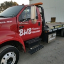 BHB Towing and Recovery - Towing