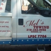 Mels Towing gallery