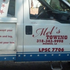 Mels Towing