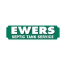 Ewers Septic Tank Service - Septic Tank & System Cleaning