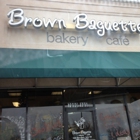 Brown Baguette Bakery Cafe