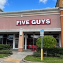 Five Guys - Hamburgers & Hot Dogs