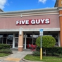 Five Guys