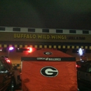 Buffalo Wild Wings - Chicken Restaurants