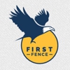 A First Fence Inc gallery