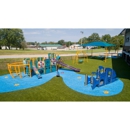 Recreational Concepts - Playgrounds