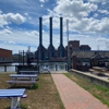 Manchester Street Power Station gallery