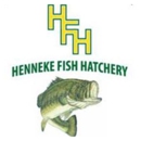 Henneke Fish Hatchery - Fish Hatcheries