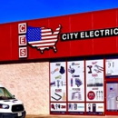 City Electric Supply Rosenberg