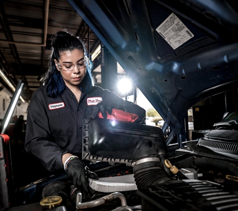 Pep Boys - Tampa, FL