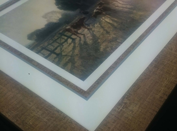 Picture Framing Warehouse - Emu Heights, NSW