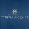 Law Offices of Stephen K Hachey, P.A. gallery