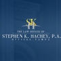 Law Offices of Stephen K Hachey, P.A.