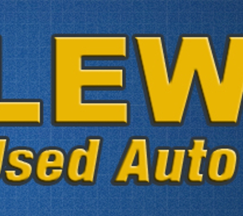 Lewis Used Auto Parts - Georgetown, KY