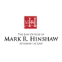 The Law Offices of Mark R. Hinshaw