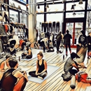 Lululemon - Clothing Stores