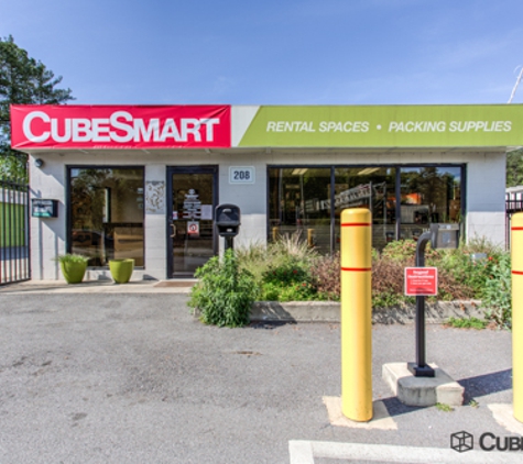 CubeSmart Self Storage - Columbia, SC