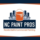 NC Paint Pros - Painting-Production