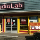 Audio Lab - Automobile Radios & Stereo Systems