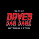 Dave's Car Care Auto Body & Paint - Dent Removal