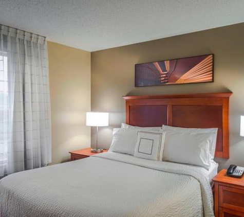 TownePlace Suites Baltimore BWI Airport - Linthicum Heights, MD