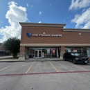 The Vitamin Shoppe