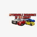 AAA Affordable Insurance - Insurance