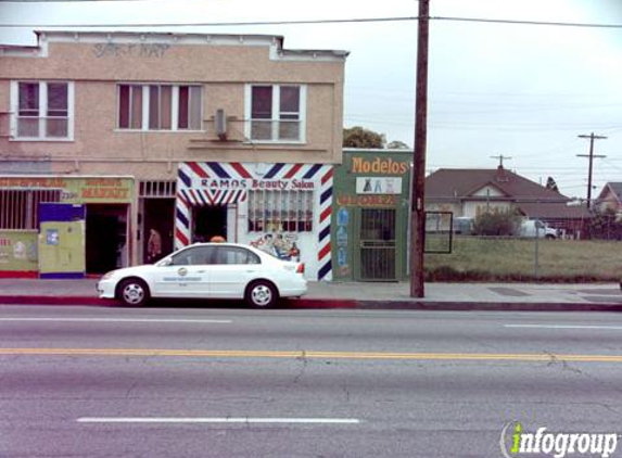 L A Beauty Salon - Los Angeles, CA